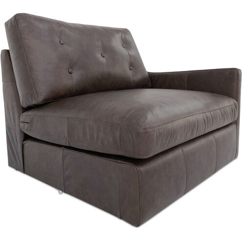 Thurlow Brown Right Arm Facing Chair